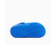Dětské sandály Coqui Big frog sea blue + amulet 5