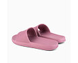 Pantofle Coqui Tora red purple 4