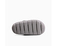 Dětské sandály Coqui Maya mid. grey + amulety 5