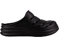 Sandály Coqui Craft black 4