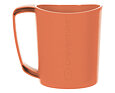 Hrnek LifeVenture Ellipse Big Mug 450 ml - rust