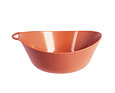 Miska LifeVenture Ellipse Bowl rust