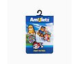 Set amuletů Coqui Amuletz Paw Patrol 4