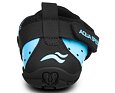Boty do vody Aqua Speed Agama black/turquoise blue 5