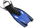 Plavecké ploutve na šnorchlování Aqua Speed Bounty blue 3