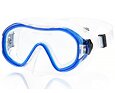 Dětské potápěčské brýle Aqua Speed Junior blue - od 6 let