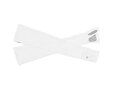 UV ochranné rukávy Sunday Afternoon Shield Cool Sleeves with hand cover - White