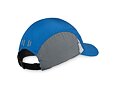 UV kšiltovka VaporLite Stride Cap - White Terrain jednovelikostní 3