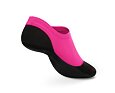 Dětské neoprenové ponožky Aqua Speed Neo socks pink 4
