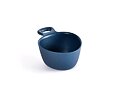 Cestovní miska s uchem Light my fire Swedish Kåsa 150 ml hazyblue