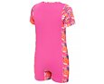 Dětský UV neoprén Aqua Speed Neosplash swimsuit - pink 2