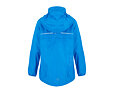 Dětská nepromokavá bunda Mac in a Sac Kid Origin Ocean blue - SBALITELNÁ 9