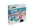 Balanční podložka Yate Air Pad 2 zelená