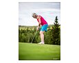 funkční sukně s vnitřními šortkami Skhoop Outdoor skort pacifik image
