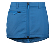 Dámská zimní mini sukně Skhoop Mini methyle blue