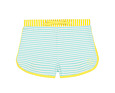 Dětské UV plavky Kietla Stripe green