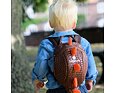 Dětský batoh s bezpečnostním vodítkem LittleLife Dinosaur 2 l 4