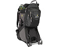 Krosna na děti LittleLife Voyager S5 Child Carrier - černá