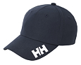 Kšiltovka Helly Hansen Crew Cap - navy