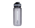 Lahev Lifeventure Tritan Bottle 650ml šedá