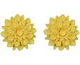 Náušnice FLOWERSKI