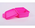 zdrava svaca komplet box fluo fialova 2