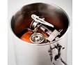 Nerezový kotlík GSI Outdoor Glacier Stainless Boiler 1l 3