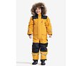 Dětská zimní kombinéza Didriksons Bjornen mellow yellow 6