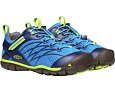 Dětské boty Keen Chandler CNX brilliant blue/blue dephs 4