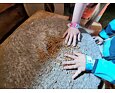 Dětský identifikační náramek promaledobrodruhy - růžový 4