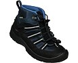 Dětské boty Keen Hikeport 2 Sport Mid WP Majolica/Sky Diver 2