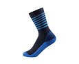 Dětské funkční ponožky s merinem Devold Multi medium kid sock s protiskluzem