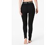 Dámské termo kalhoty Helly Hansen Lifa Merino Midweight black 5