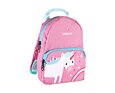 Dětský batoh s bezpečnostním vodítkem LittleLife Friendly Faces Toddler Backpack Unicorn 2 l