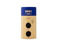 Dětské sluneční brýle Kietla RoZZ 1-2 roky reflex blue 2