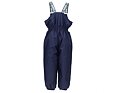 Dětské zimní kalhoty Huppa Funny navy 160g 2