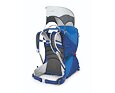 Krosna na děti Osprey Poco LT blue sky 10