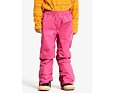 Dětské nepromokavé kalhoty Didriksons Idur sweet pink 8
