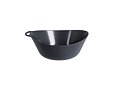 Miska LifeVenture Ellipse Bowl graphite