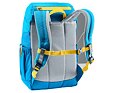 Dětský batoh Deuter Schmusebär 8 l azure/lapis 5