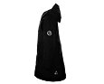Dětská parka Huppa Janelle 1 black 3