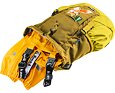 Dětský batoh Deuter Waldfuchs turmeric-corn 10l 8