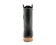 Dětské holínky Boatilus Ducky Smelly Welly kaki/beige 5