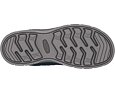 Dětské boty Keen Hikeport 2 Sport Mid WP Blue wing teal/fruit dove 5