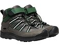 Dětské boty Keen Hikeport 2 Sport Mid WP magnet/greener pastures 5