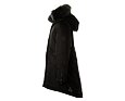Dívčí zimní kabát Huppa Vivian parka black 6