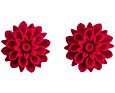 Náušnice FLOWERSKI
