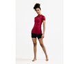 Dámské funkční boxerky CRAFT CORE Dry Active Comfort černá