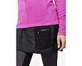 Dámská sukně CRAFT CORE Nordic Training Insulate černá 4