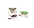 Vylomeniny se zvířátky Lesní svět M 2